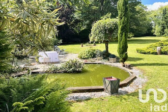 achat maison avion 62210