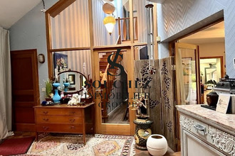 achat maison avion 62210