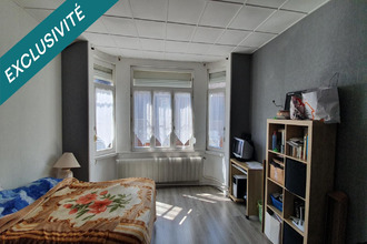 achat maison avion 62210