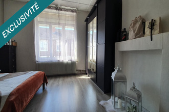 achat maison avion 62210