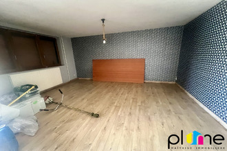 achat maison avion 62210