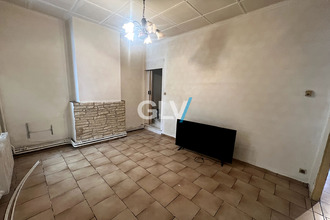 achat maison avion 62210