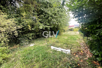 achat maison avion 62210