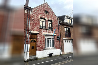 achat maison avion 62210