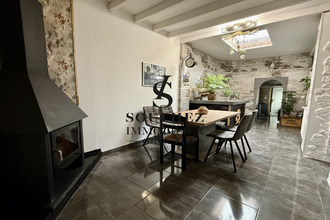 achat maison avion 62210