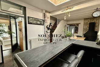 achat maison avion 62210