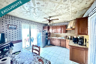 achat maison avion 62210