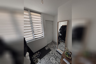 achat maison avion 62210