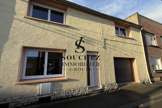 achat maison avion 62210