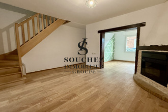 achat maison avion 62210