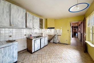 achat maison avion 62210