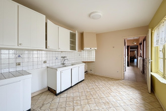 achat maison avion 62210