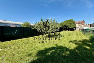 achat maison avion 62210