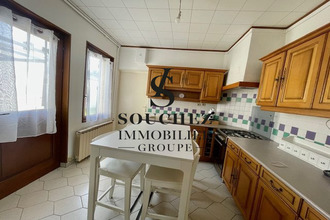 achat maison avion 62210