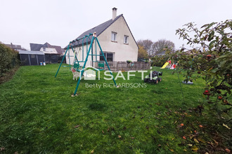 achat maison avion 62210