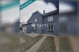 achat maison avion 62210