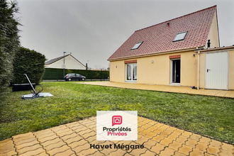 achat maison avion 62210