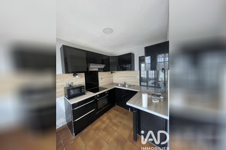 achat maison avion 62210