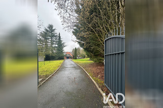 achat maison avion 62210