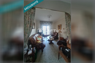 achat maison avion 62210