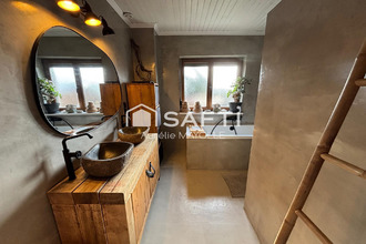 achat maison avion 62210