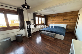 achat maison avion 62210