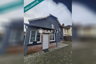 achat maison avion 62210