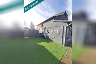 achat maison avion 62210