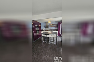 achat maison avion 62210