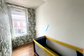 achat maison avion 62210