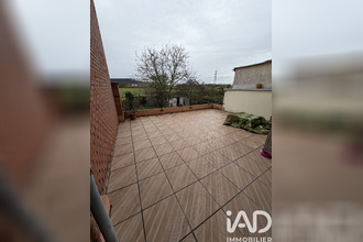 achat maison avion 62210