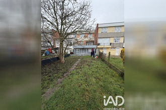 achat maison avion 62210