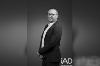 achat maison avion 62210