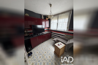 achat maison avion 62210