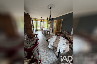 achat maison avion 62210