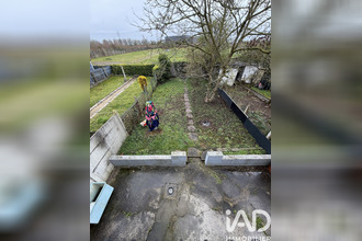 achat maison avion 62210