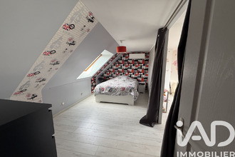achat maison avion 62210