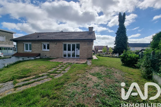achat maison avion 62210