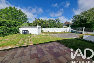 achat maison avion 62210