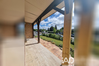 achat maison avion 62210