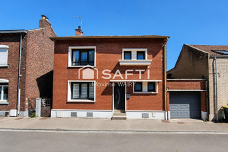 achat maison avion 62210