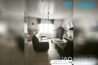 achat maison avion 62210