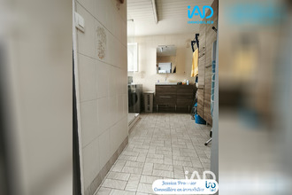 achat maison avion 62210
