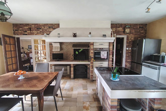 achat maison avion 62210