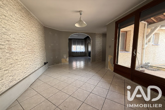 achat maison avion 62210