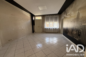 achat maison avion 62210