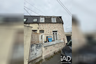 achat maison avion 62210