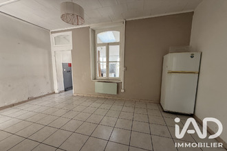 achat maison avion 62210