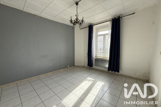achat maison avion 62210