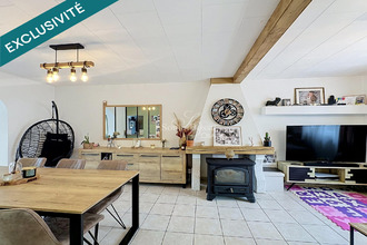 achat maison avion 62210